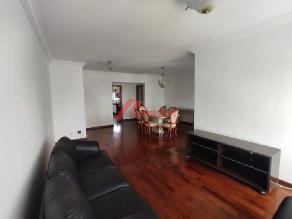 Apartamento à venda com 4 quartos, 140m² - Foto 3