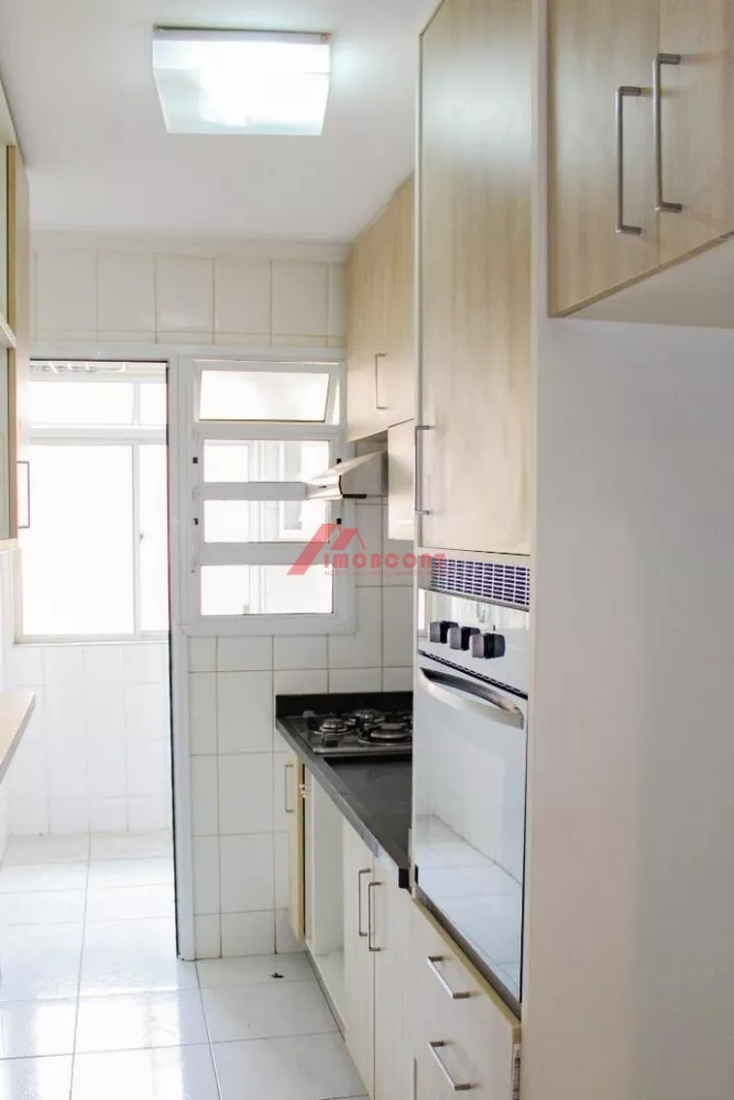 Apartamento à venda com 3 quartos, 66m² - Foto 12