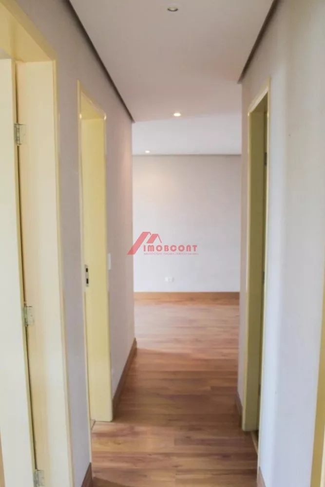 Apartamento à venda com 3 quartos, 66m² - Foto 6