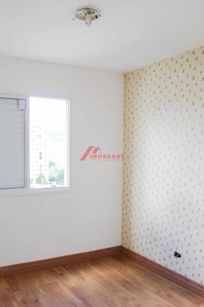 Apartamento à venda com 3 quartos, 66m² - Foto 9