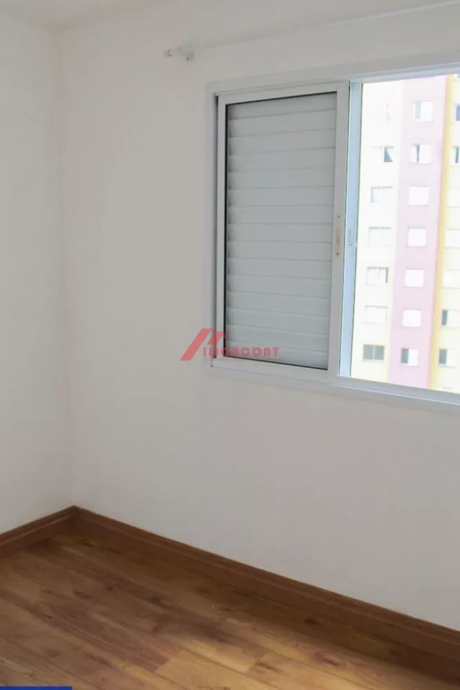 Apartamento à venda com 3 quartos, 66m² - Foto 8