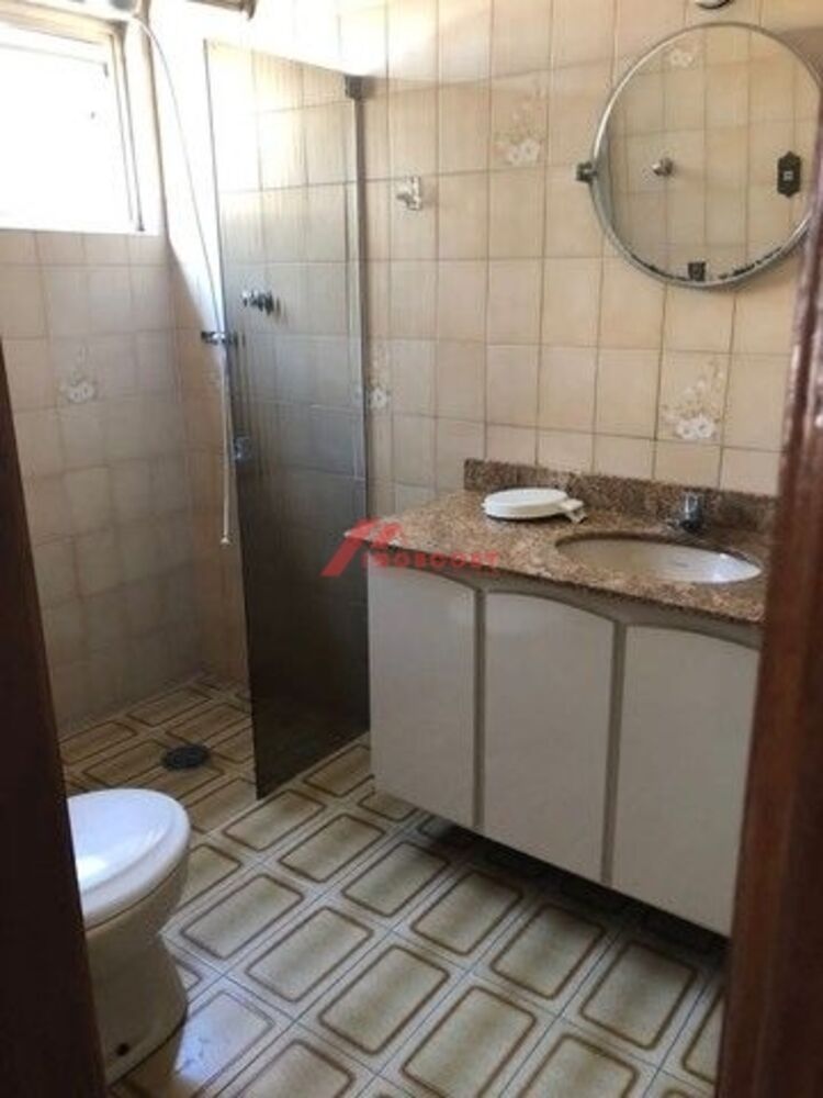Sobrado, 4 quartos, 214 m² - Foto 9
