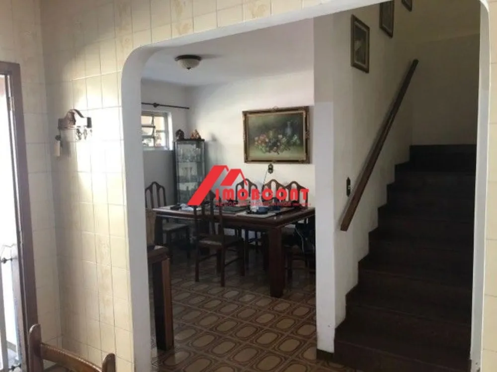 Sobrado, 4 quartos, 214 m² - Foto 18