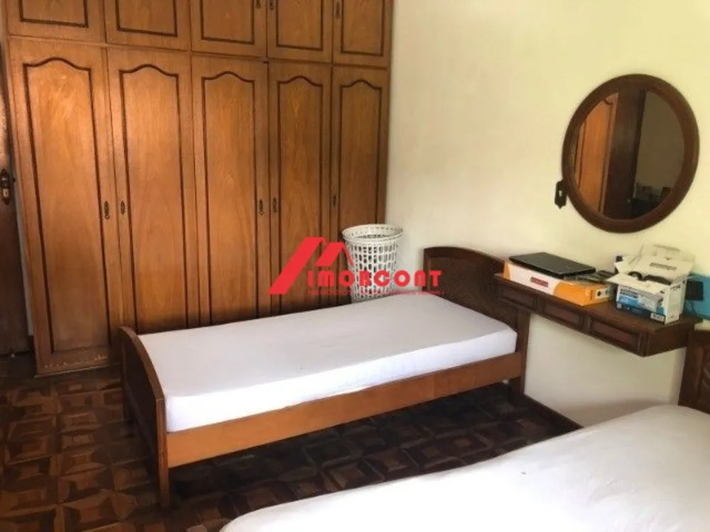 Sobrado, 4 quartos, 214 m² - Foto 22