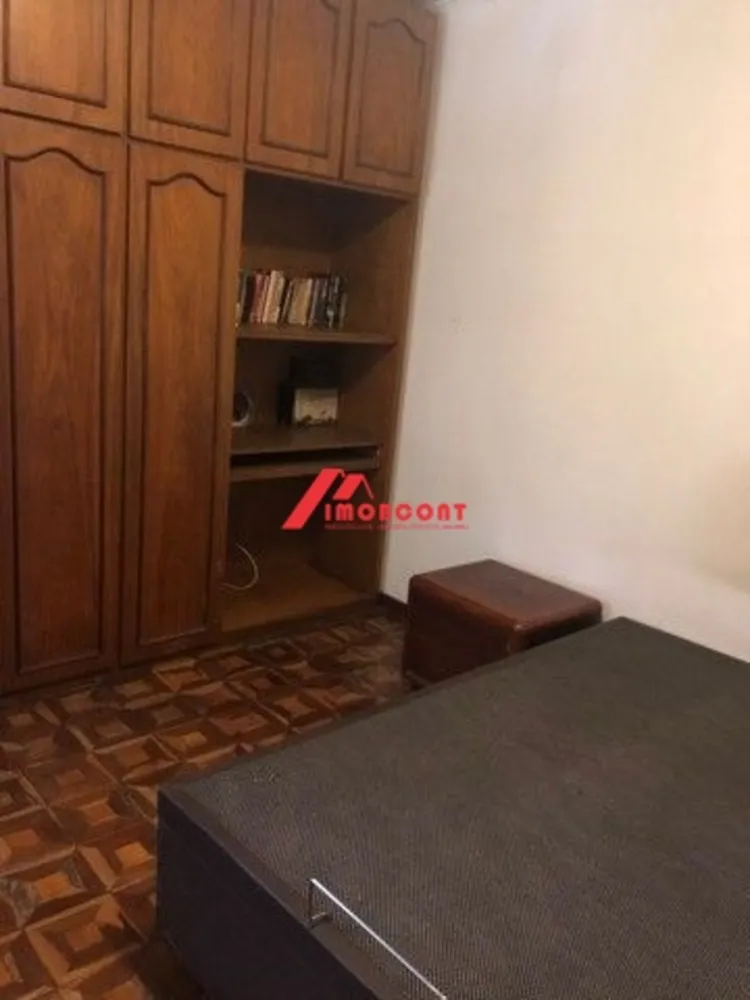 Sobrado, 4 quartos, 214 m² - Foto 23