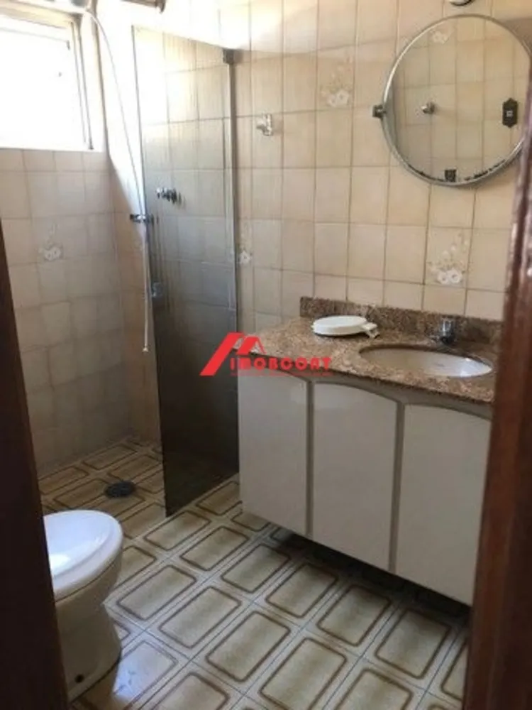 Sobrado, 4 quartos, 214 m² - Foto 24