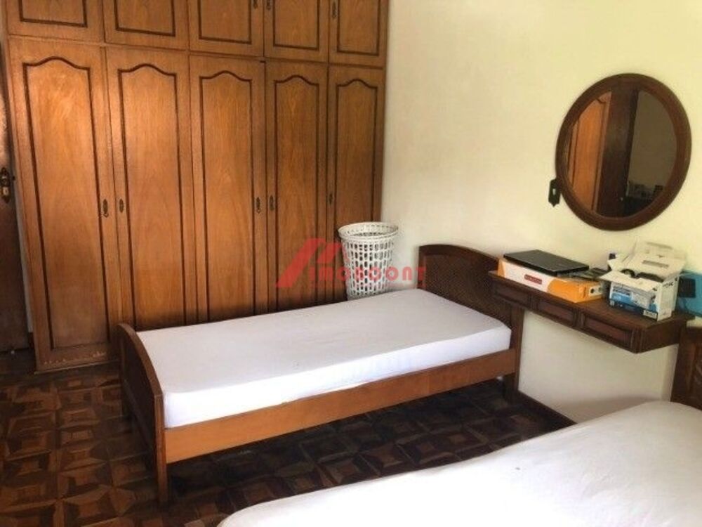 Sobrado, 4 quartos, 214 m² - Foto 5