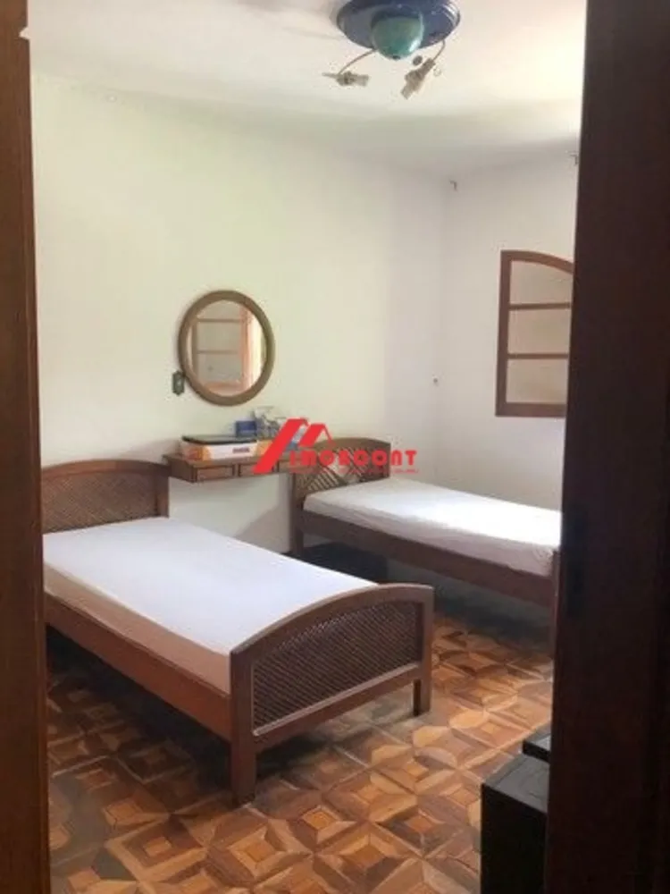 Sobrado, 4 quartos, 214 m² - Foto 21