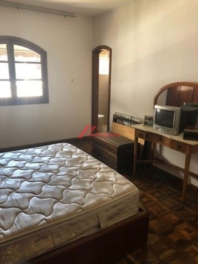 Sobrado, 4 quartos, 214 m² - Foto 3