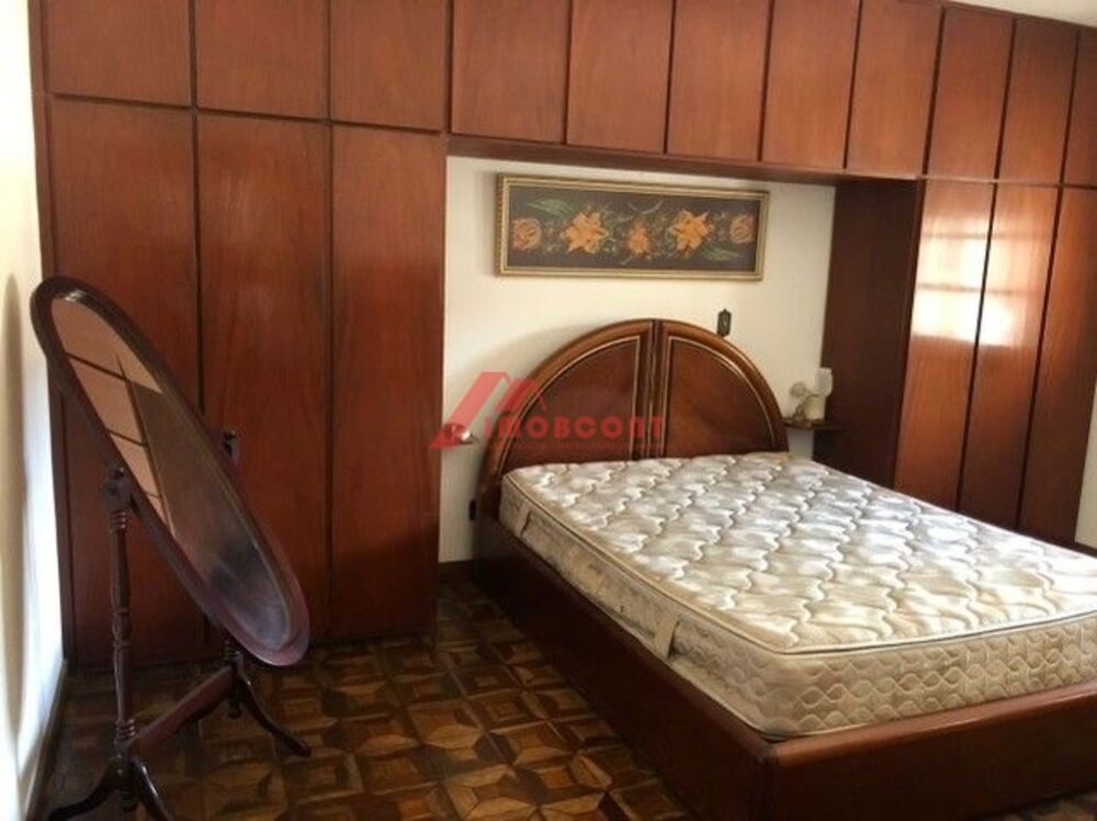 Sobrado, 4 quartos, 214 m² - Foto 4
