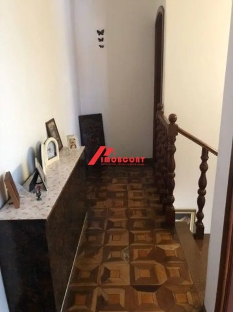Sobrado, 4 quartos, 214 m² - Foto 19