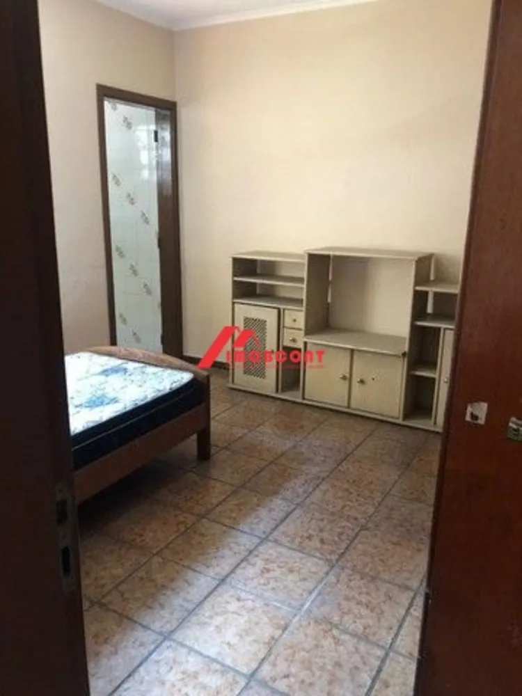 Sobrado, 4 quartos, 214 m² - Foto 20