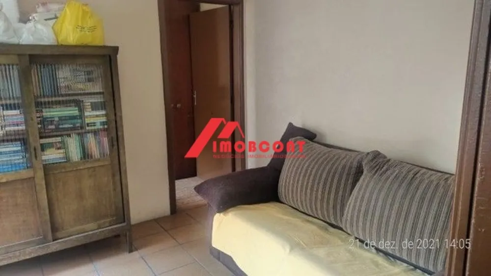 Sobrado, 4 quartos, 214 m² - Foto 9