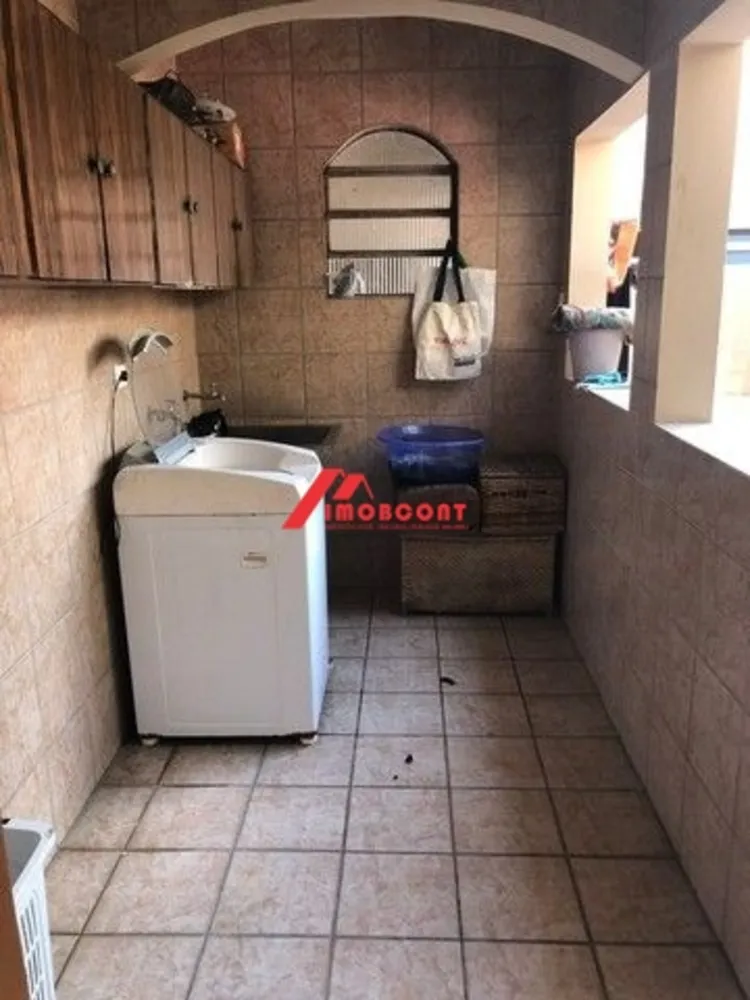 Sobrado, 4 quartos, 214 m² - Foto 15