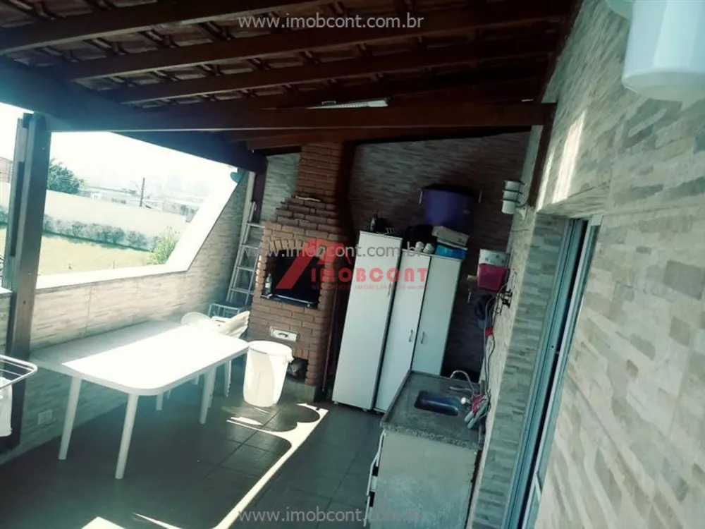 Apartamento à venda com 3 quartos, 84m² - Foto 4