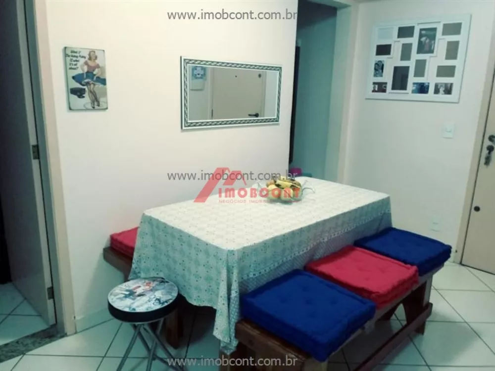 Apartamento à venda com 3 quartos, 84m² - Foto 2