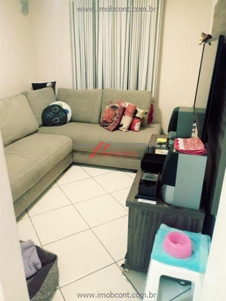 Apartamento, 3 quartos, 84 m² - Foto 6