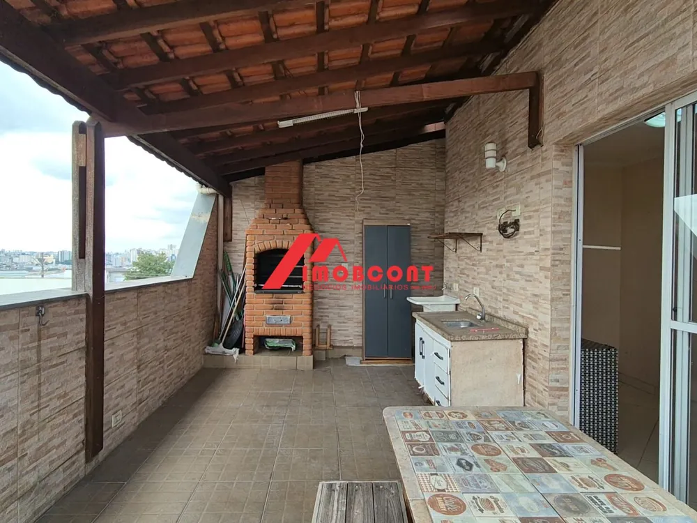 Cobertura, 3 quartos, 84 m² - Foto 15