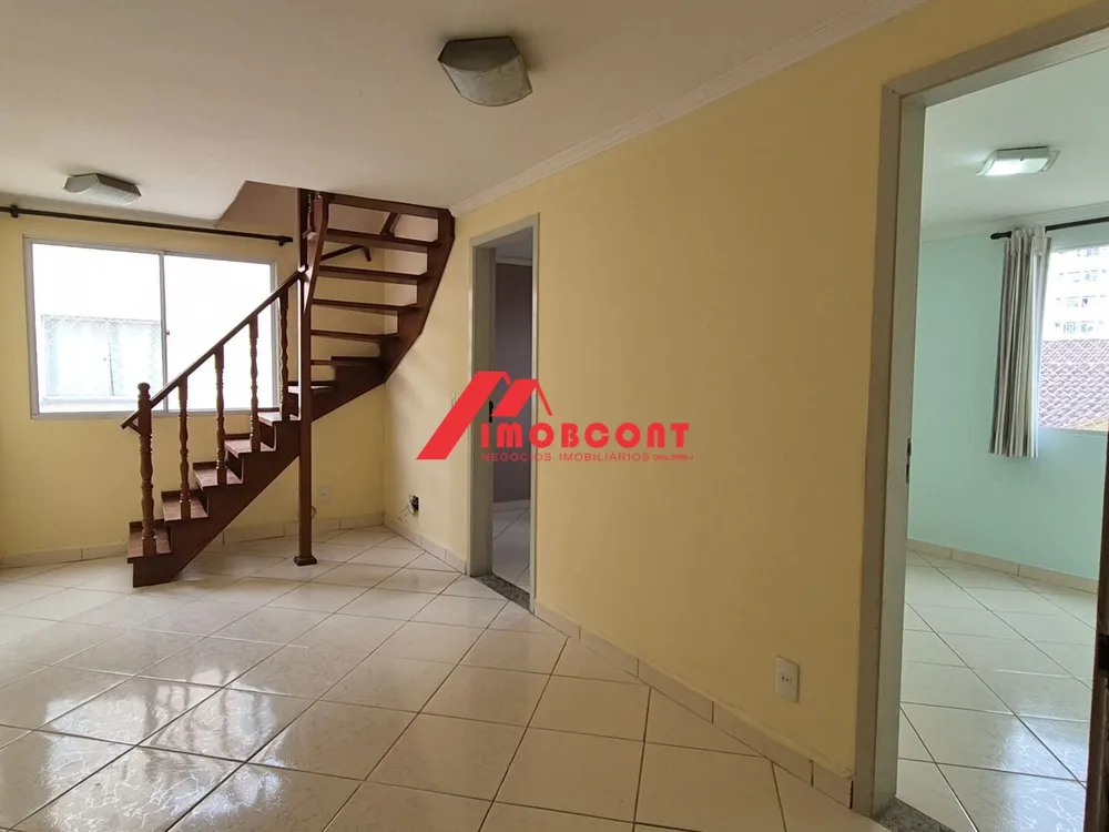 Cobertura, 3 quartos, 84 m² - Foto 9