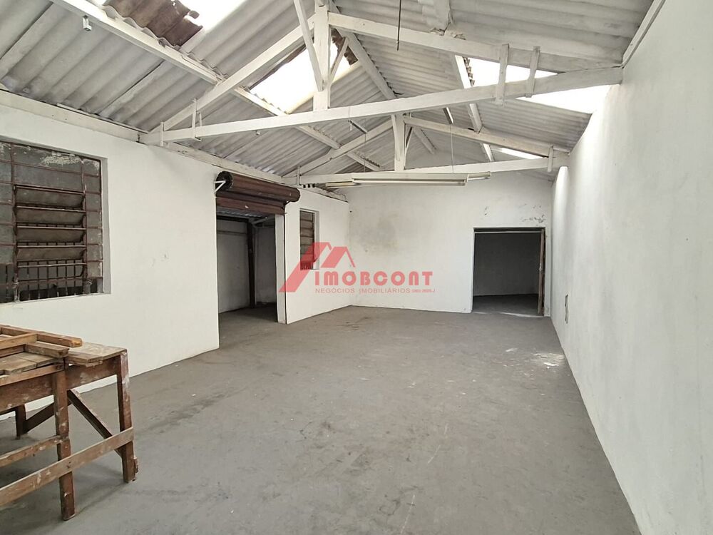 Loja-Salão, 370 m² - Foto 2