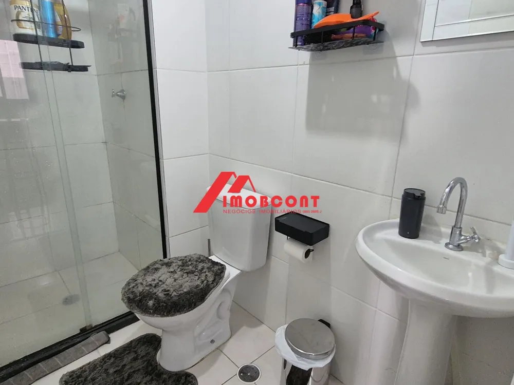Apartamento, 2 quartos, 35 m² - Foto 1