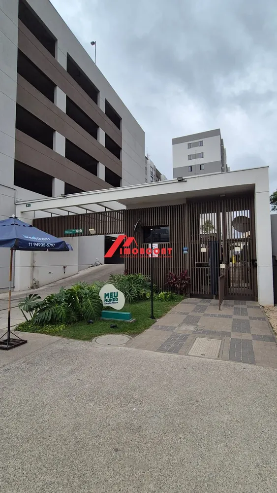 Apartamento, 2 quartos, 35 m² - Foto 6