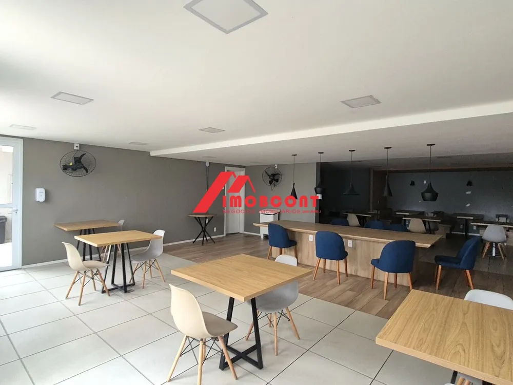 Apartamento, 2 quartos, 35 m² - Foto 5