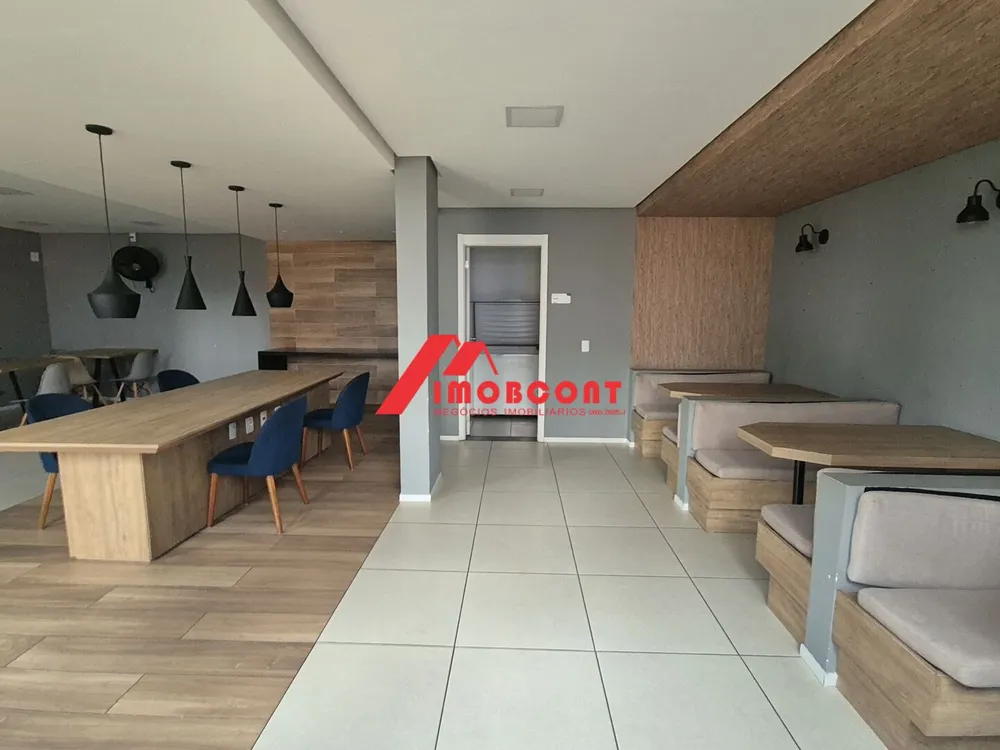 Apartamento, 2 quartos, 35 m² - Foto 2