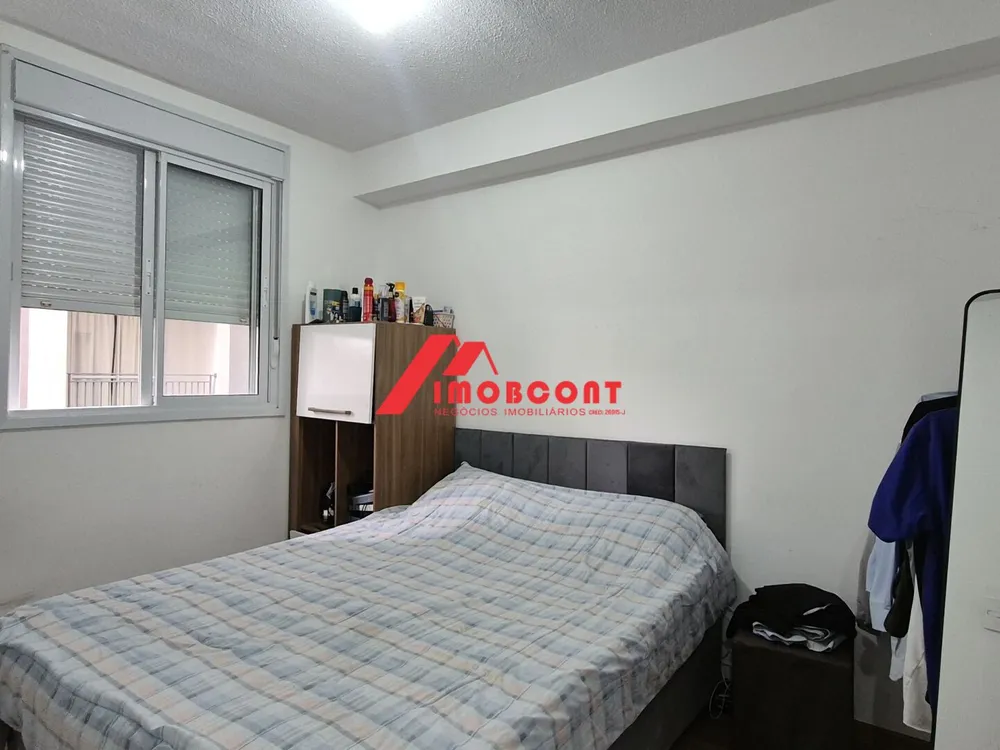 Apartamento, 2 quartos, 35 m² - Foto 6