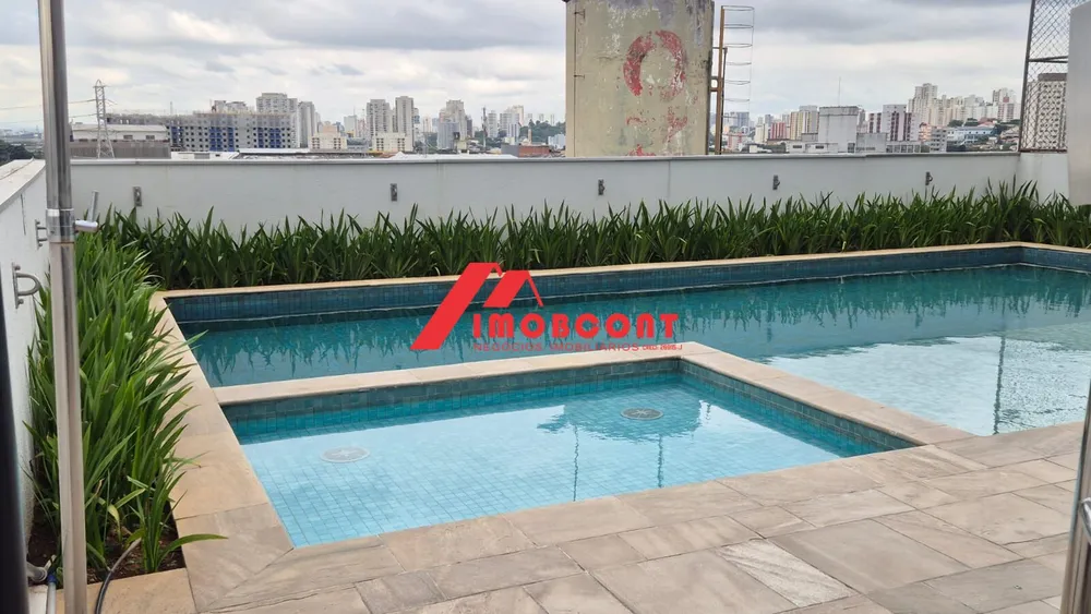 Apartamento, 2 quartos, 35 m² - Foto 3