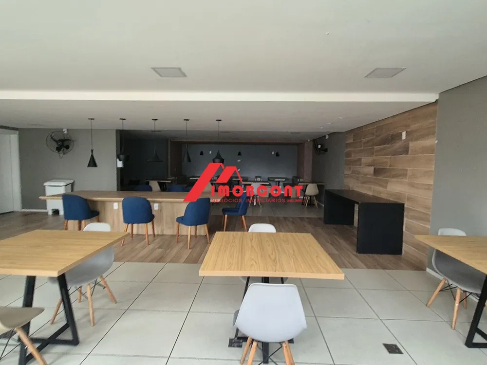 Apartamento, 2 quartos, 35 m² - Foto 4