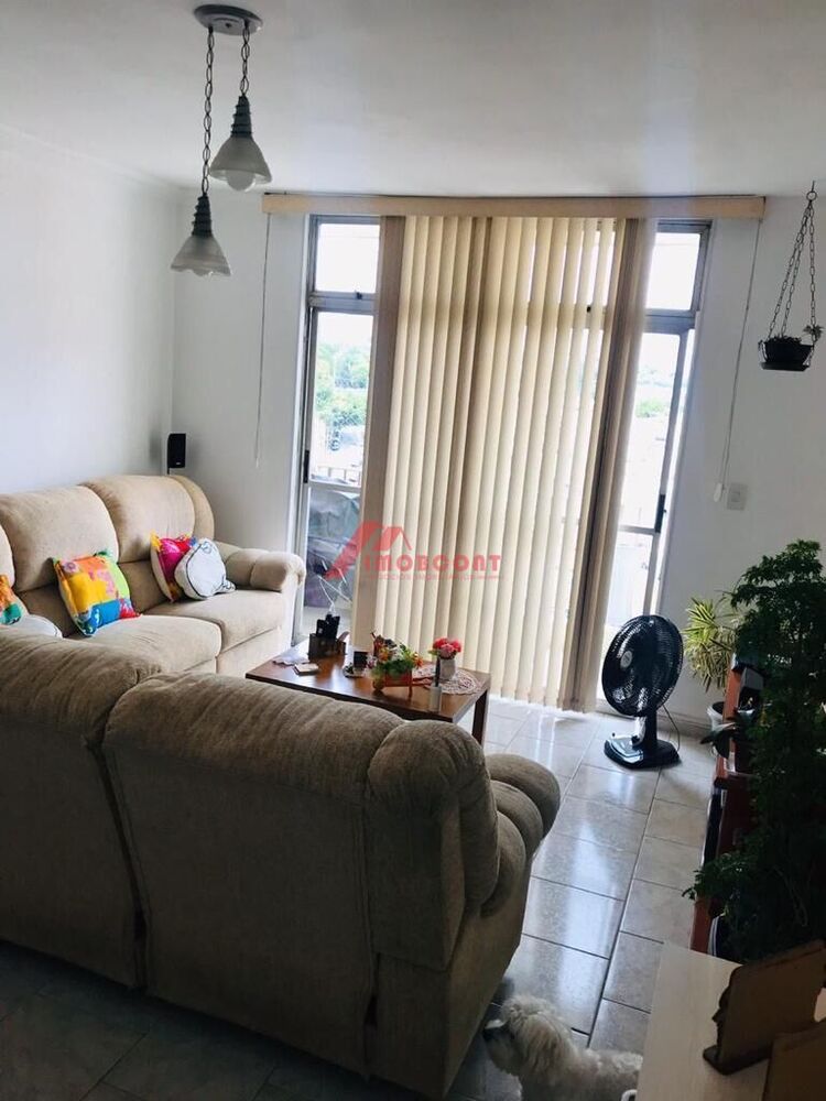 Apartamento, 2 quartos, 82 m² - Foto 17