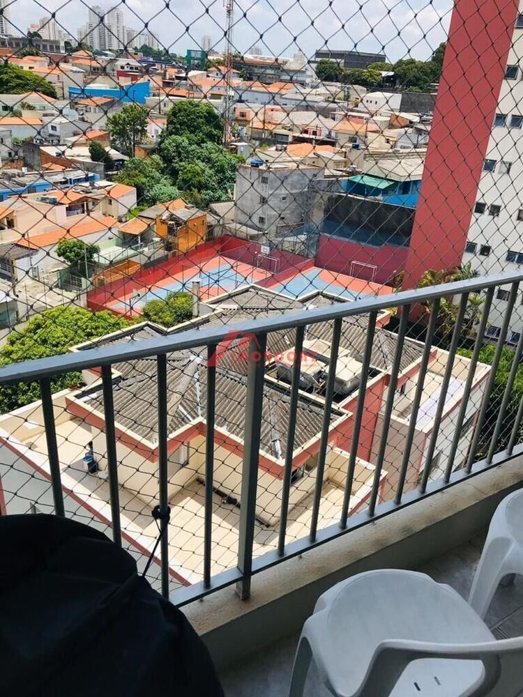 Apartamento, 2 quartos, 82 m² - Foto 23