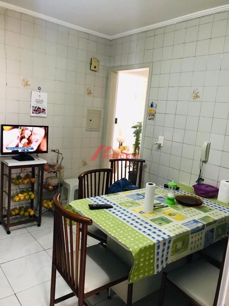 Apartamento, 2 quartos, 82 m² - Foto 8