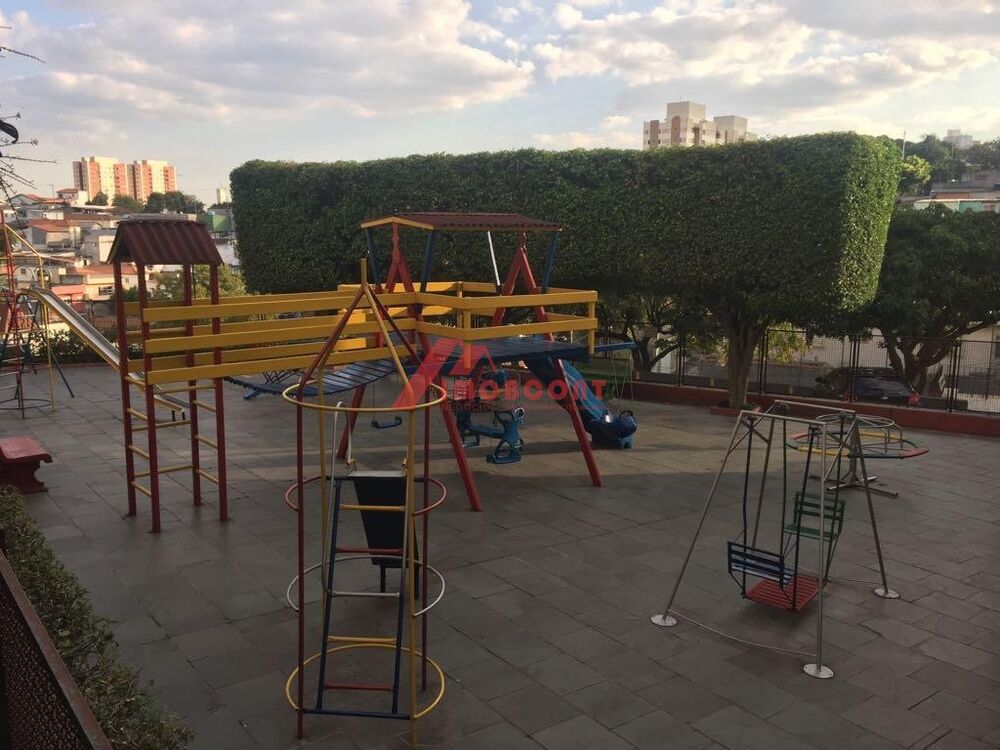 Apartamento, 2 quartos, 82 m² - Foto 1