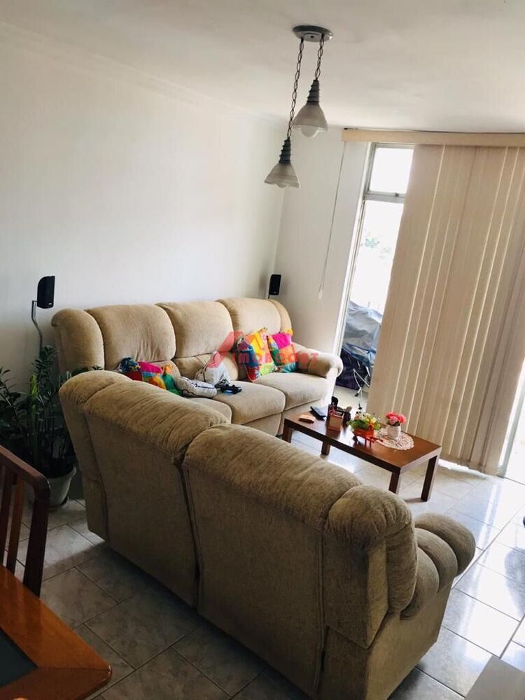 Apartamento, 2 quartos, 82 m² - Foto 18