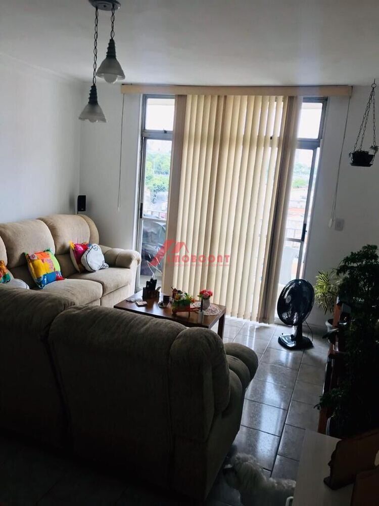 Apartamento, 2 quartos, 82 m² - Foto 4