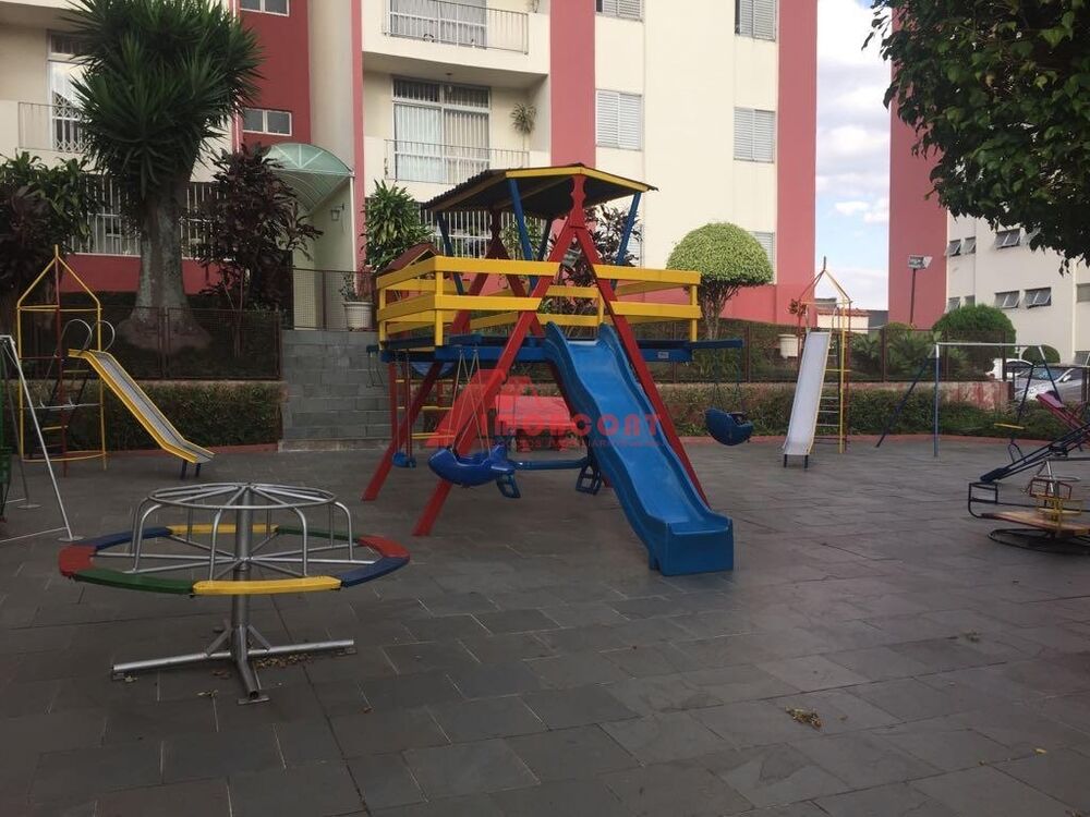 Apartamento, 2 quartos, 82 m² - Foto 9