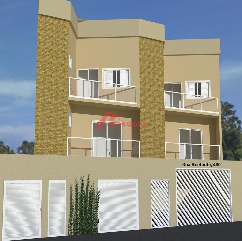 Sobrado, 3 quartos, 142 m² - Foto 19