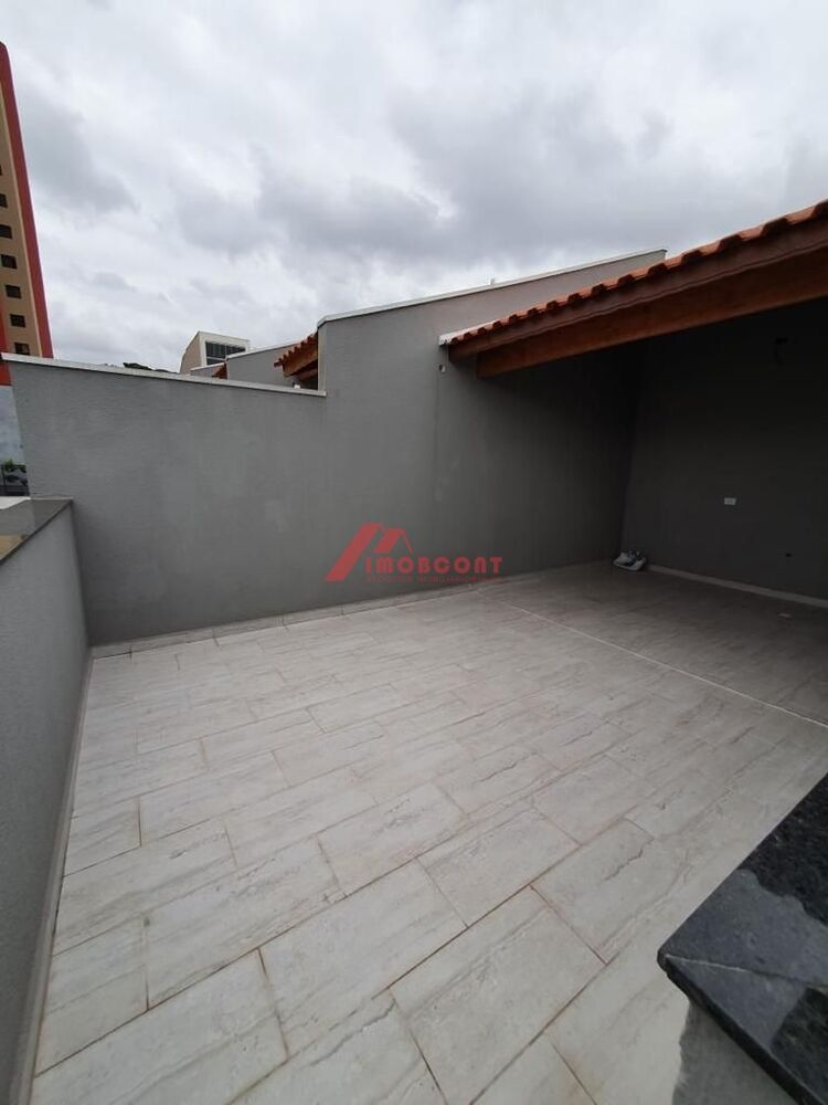 Sobrado, 3 quartos, 142 m² - Foto 22