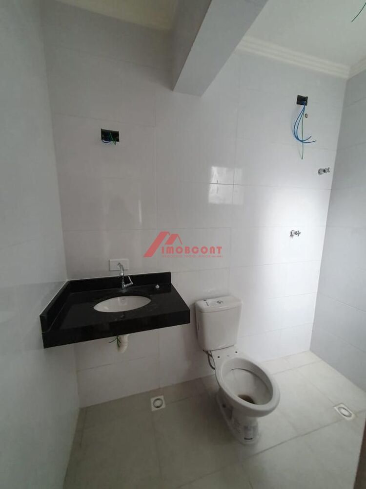 Sobrado, 3 quartos, 142 m² - Foto 4