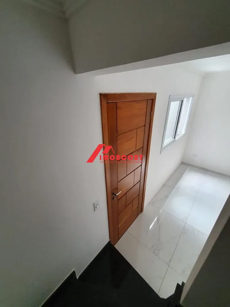 Sobrado, 3 quartos, 142 m² - Foto 27