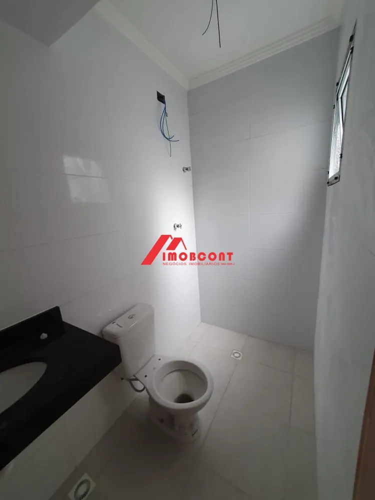 Sobrado, 3 quartos, 142 m² - Foto 29