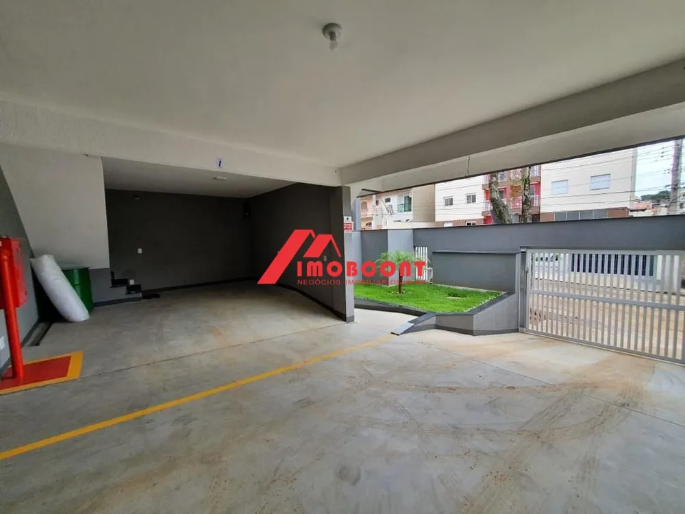Sobrado, 3 quartos, 142 m² - Foto 25