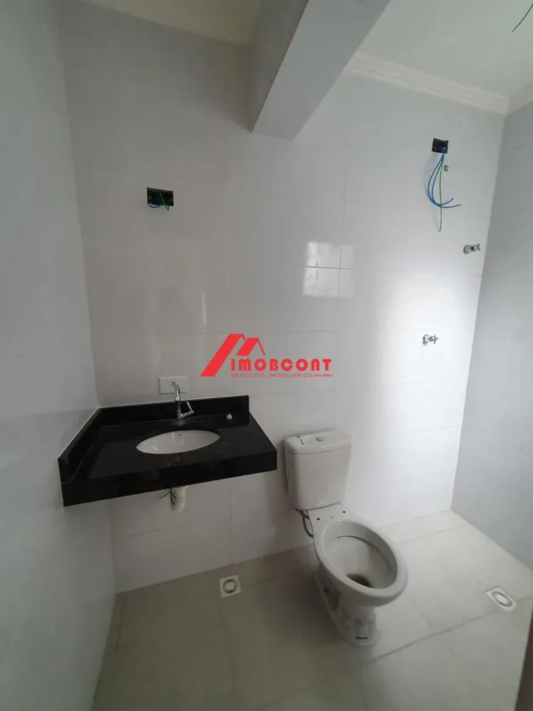 Sobrado, 3 quartos, 142 m² - Foto 30