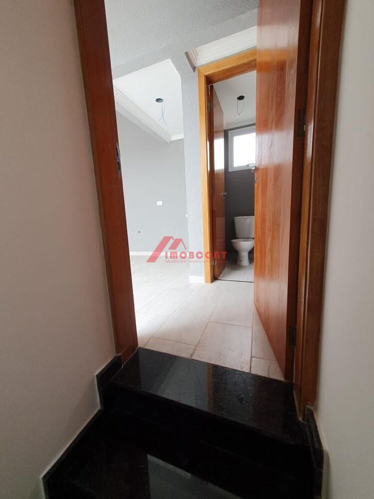 Sobrado, 3 quartos, 142 m² - Foto 5