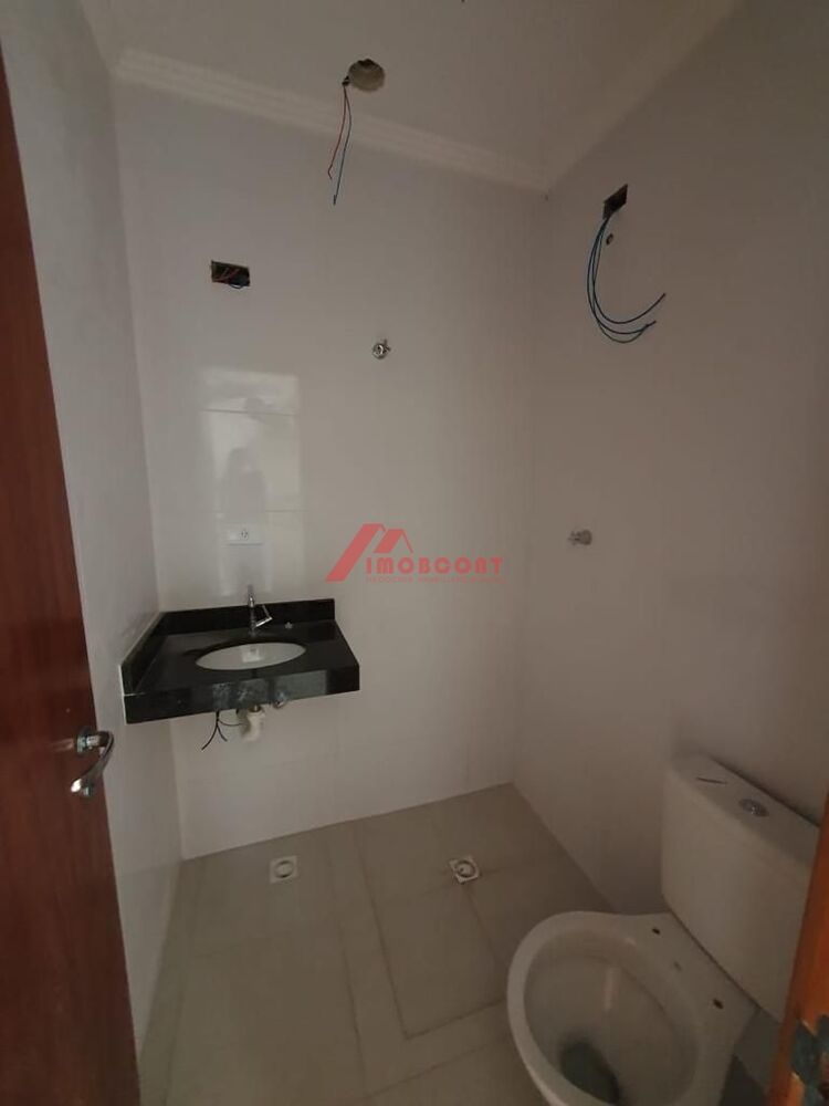 Sobrado, 3 quartos, 142 m² - Foto 7