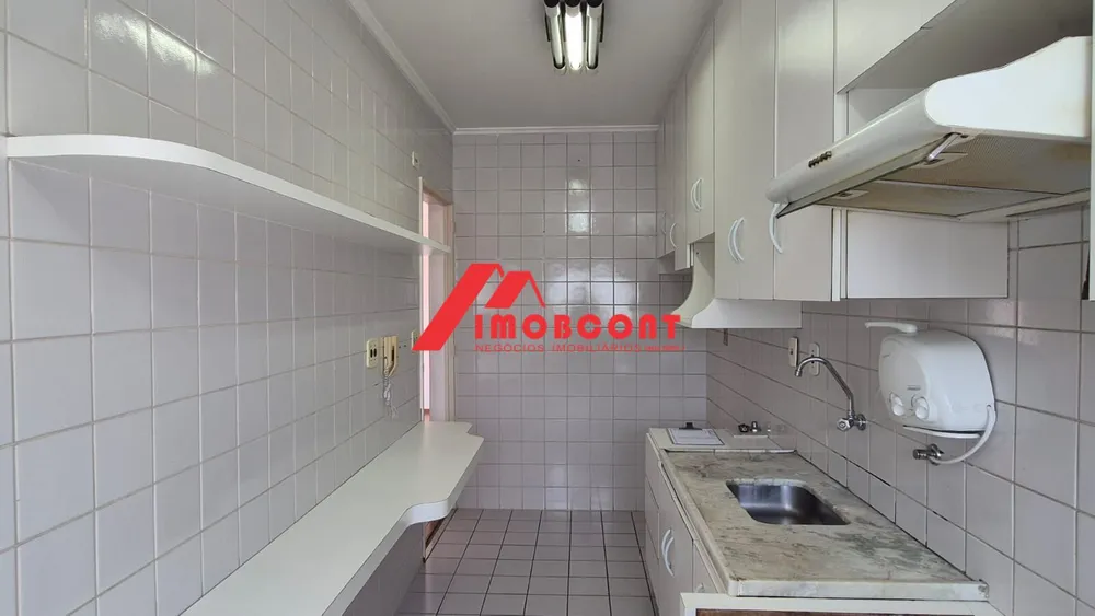 Apartamento, 2 quartos, 60 m² - Foto 2