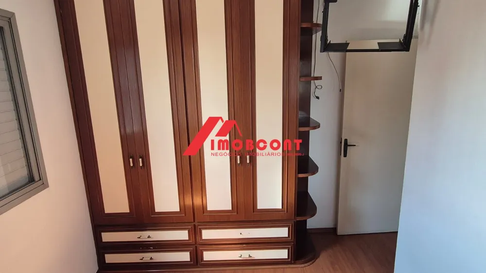 Apartamento, 2 quartos, 60 m² - Foto 7