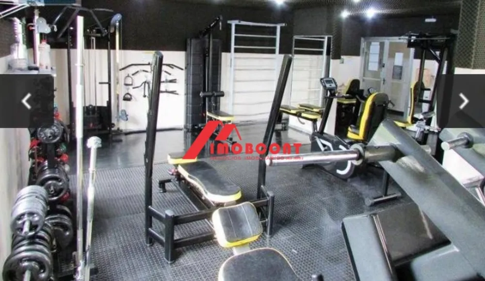 Apartamento, 2 quartos, 60 m² - Foto 4